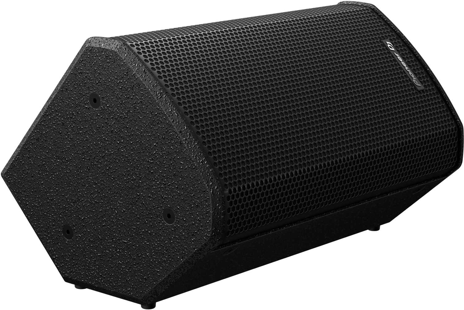 Pioneer Dj Xprs 102 - Enceinte Sono Active - Variation 3