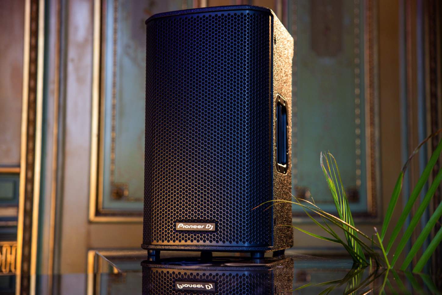 Pioneer Dj Xprs 102 - Enceinte Sono Active - Variation 6