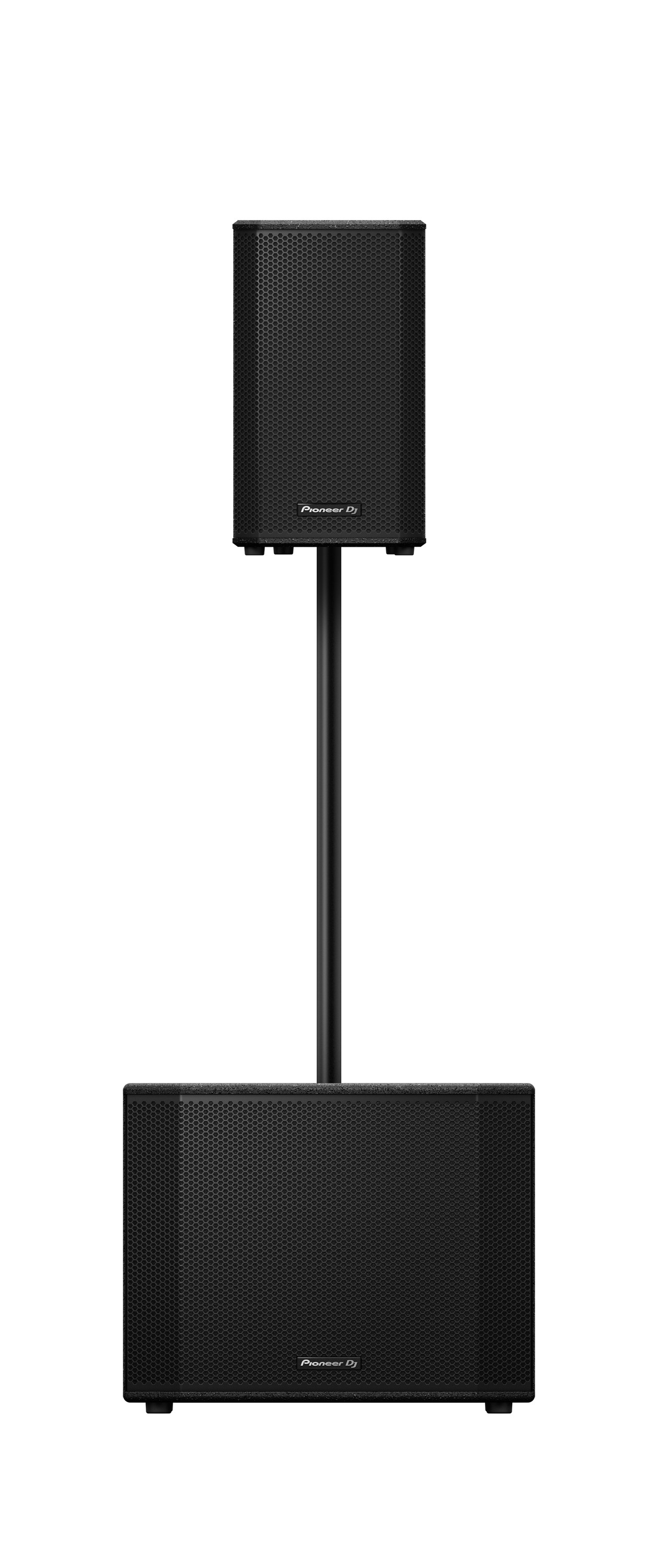 Pioneer Dj Xprs 152 - Enceinte Sono Active - Variation 3