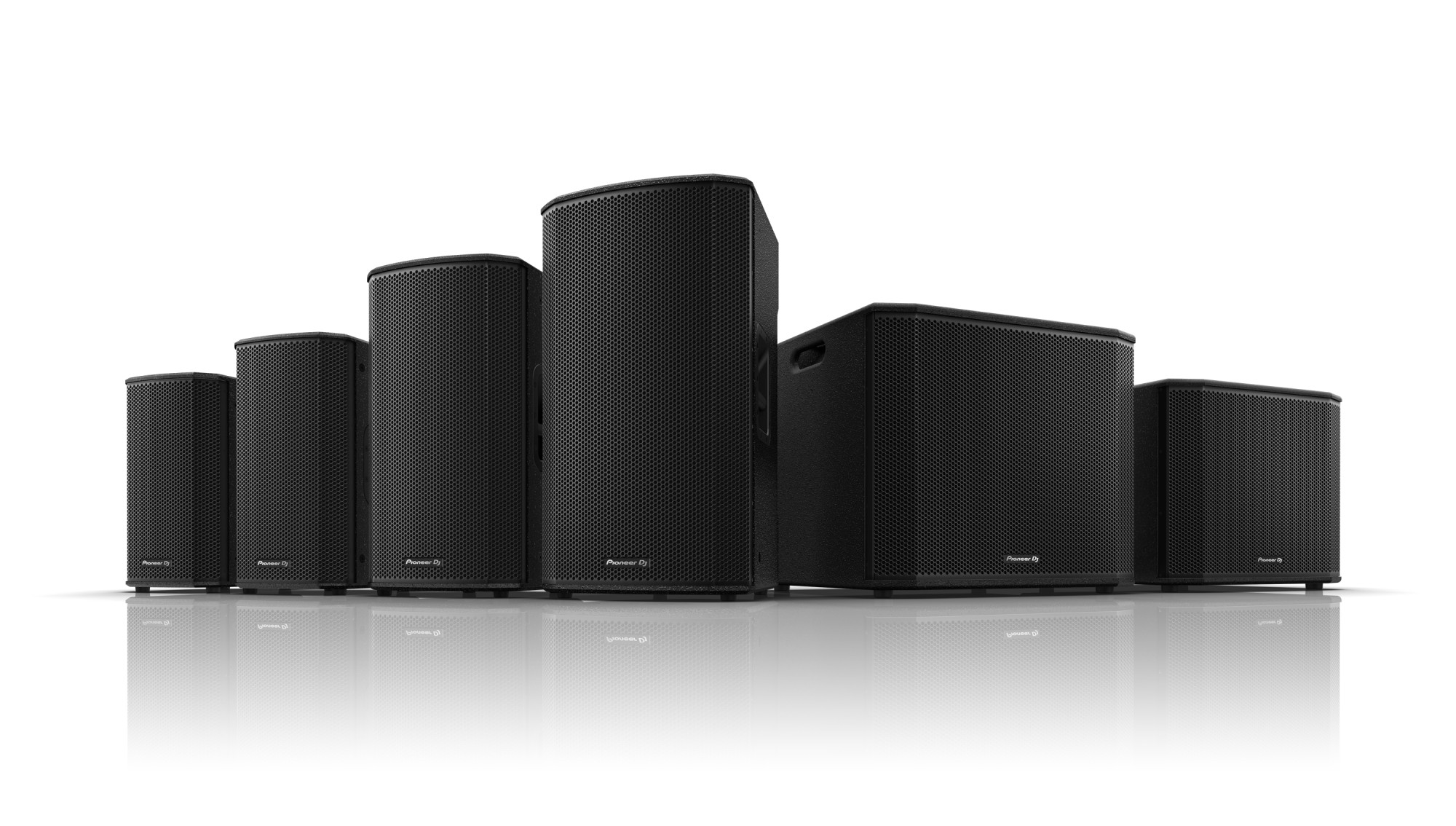 Pioneer Dj Xprs 152 - Enceinte Sono Active - Variation 4
