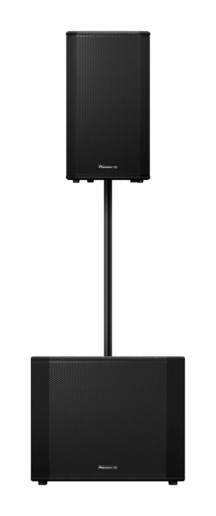 Pioneer Dj Xprs 82 - Enceinte Sono Active - Variation 6