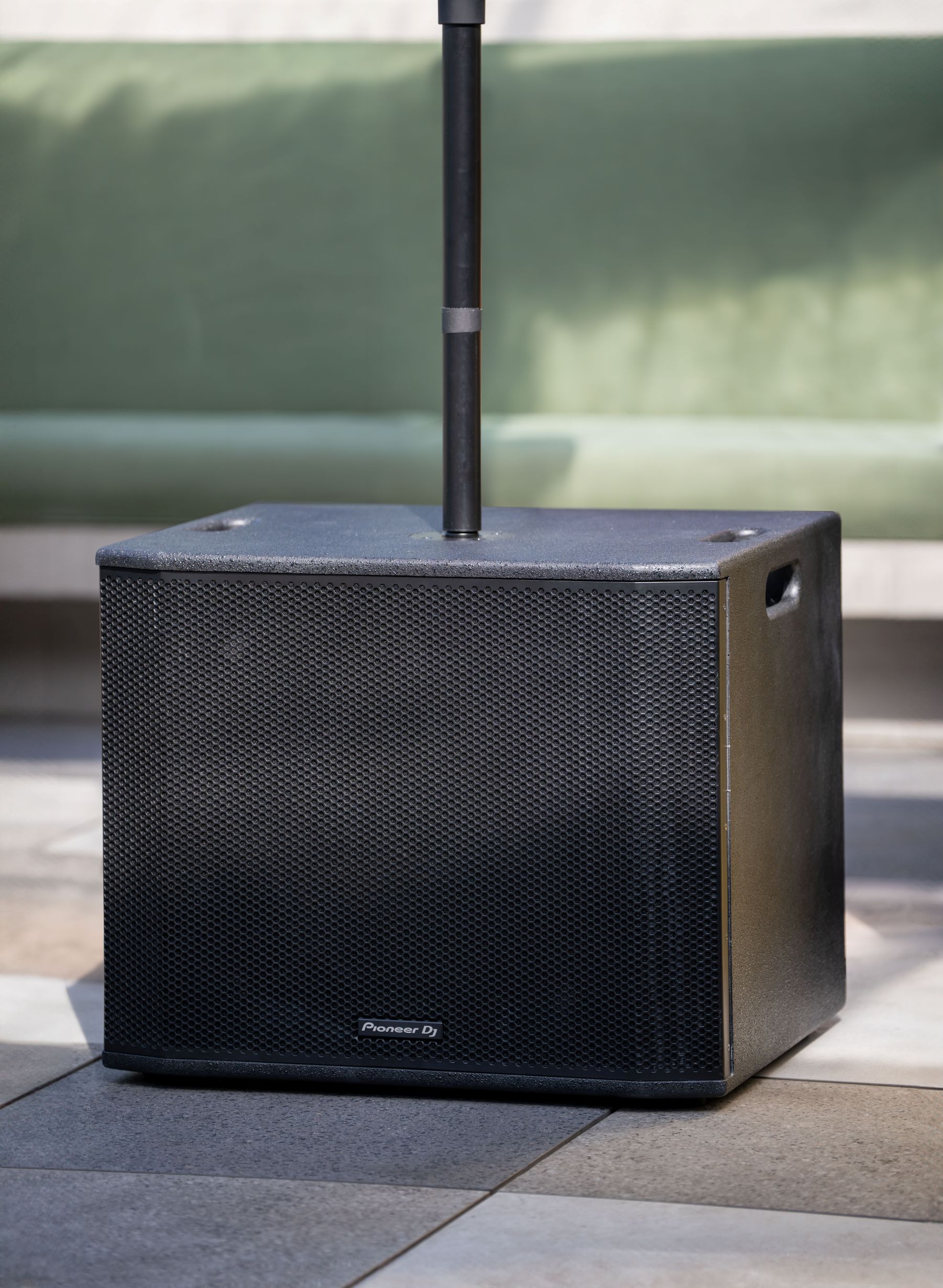 Pioneer Dj Xprs 82 - Enceinte Sono Active - Variation 8