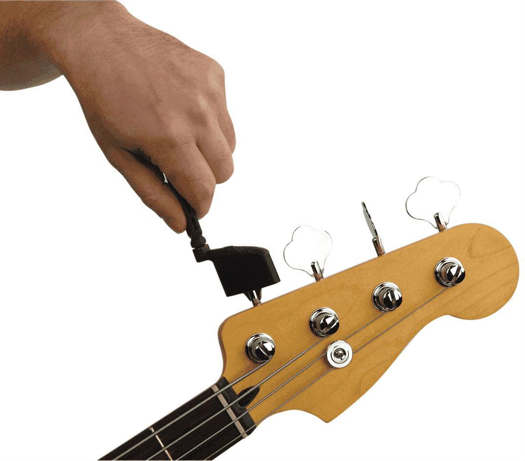 Outils guitare & basse Planet waves Bass Peg Winder