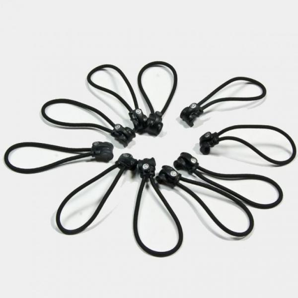 Attache câble & bande velcro Planet waves ECT10