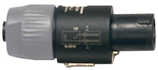 Adaptateur connectique Planet waves P035N