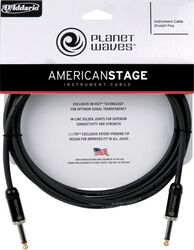 Câble Planet waves American Stage Jack-Jack - 9m (30')