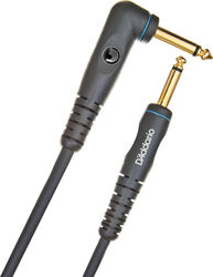 GRA10 Custom Gold jack/jack angled - 3m
