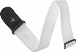 Sangle courroie Planet waves S108 Woven Polypropylene Guitar Strap - White