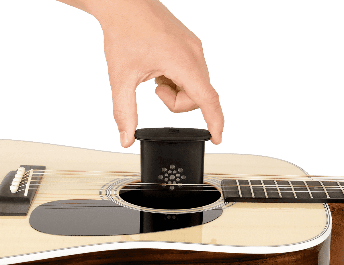 D'addario Guitar Humidifier Pro - Humidificateur - Variation 1