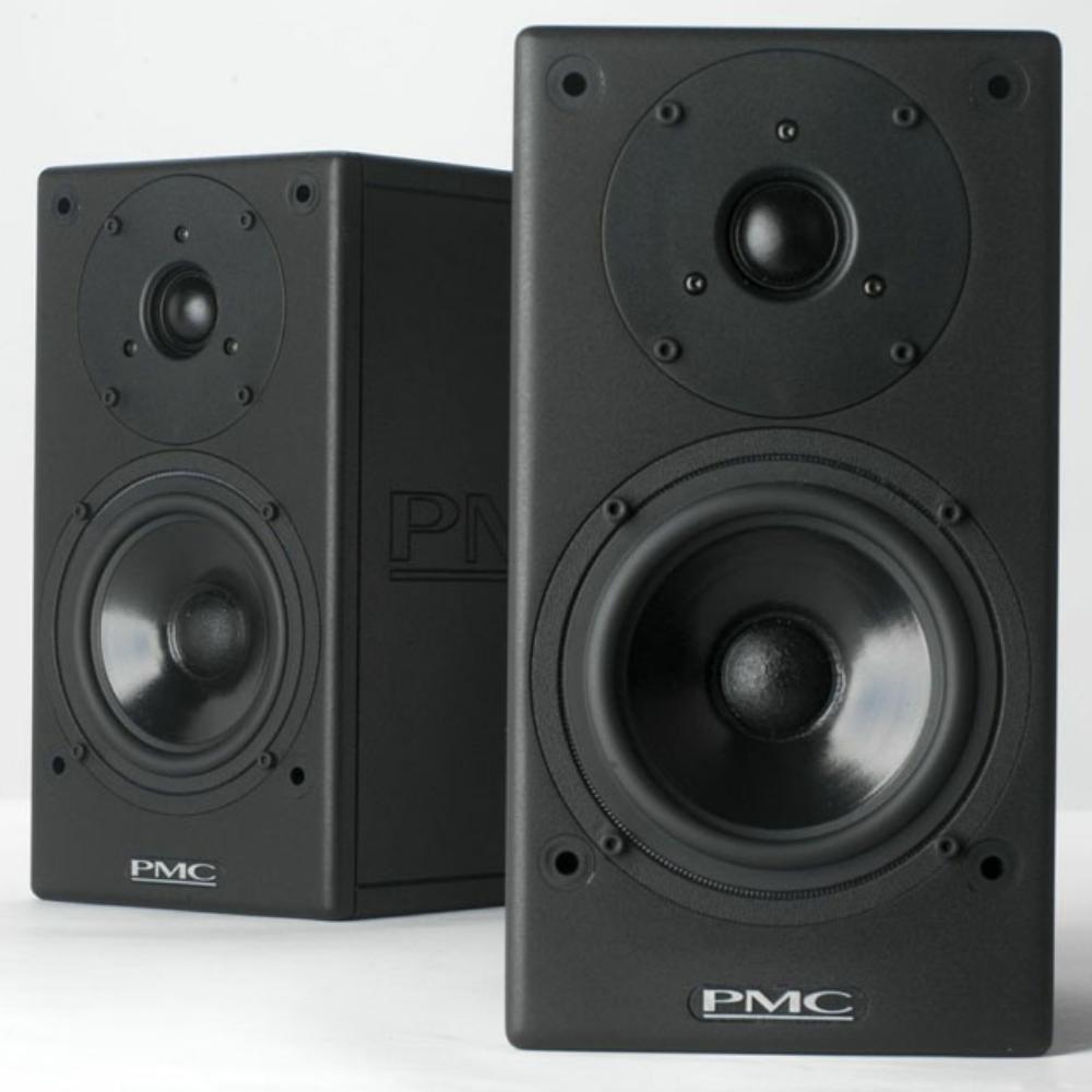 Enceinte monitoring passive Pmc DB1S (LA PAIRE) - La paire
