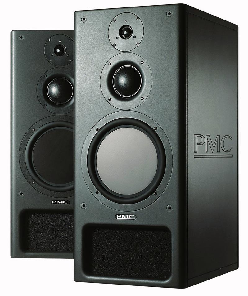 Enceinte monitoring passive Pmc IB1S (LA PAIRE) - La paire