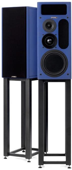 Enceinte monitoring active Pmc IB2S-A (LA PAIRE) - La paire