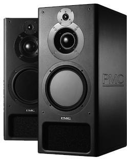 Enceinte monitoring passive Pmc IB2S (LA PAIRE) - La paire