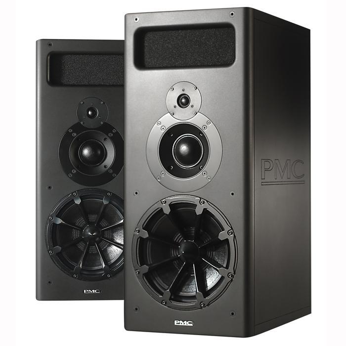 Enceinte monitoring passive Pmc MB2S (LA PAIRE) - La paire