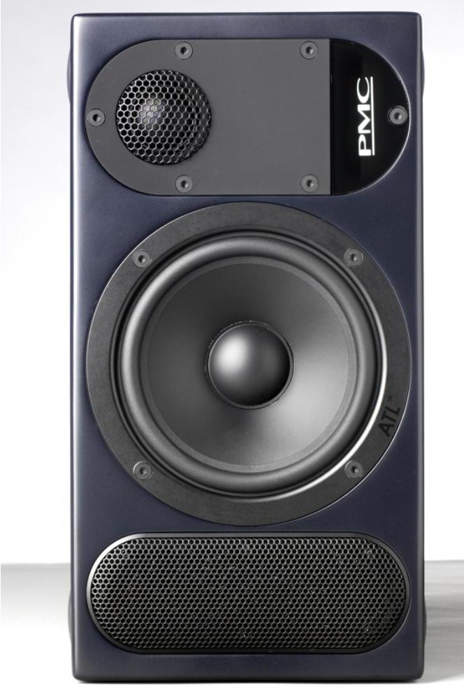 Enceinte monitoring active Pmc TWO TWO 5 (LA PAIRE) - La paire