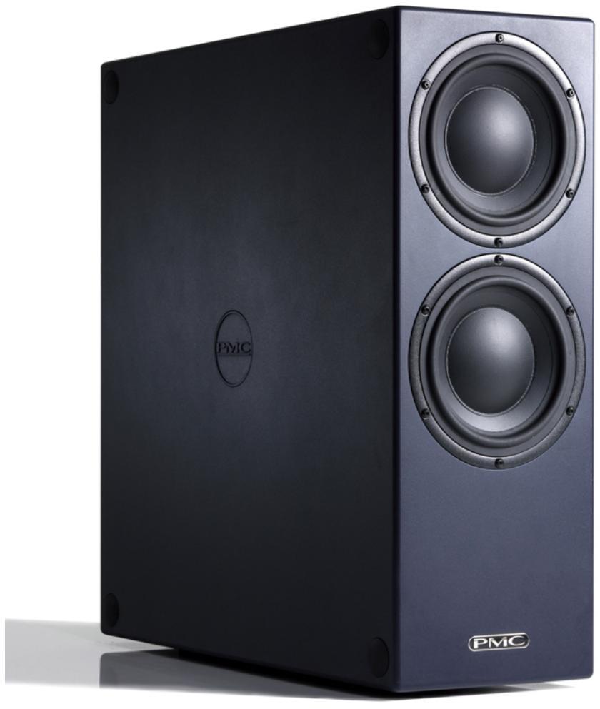 Caisson de basse studio Pmc TWO TWO 1