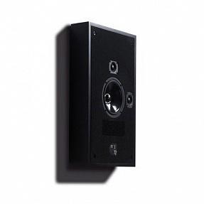 Enceinte monitoring passive Pmc Wafer 1 passive 14 Black (LA PAIRE) - La pièce