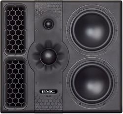 Enceinte monitoring active Pmc 6-2 - La paire