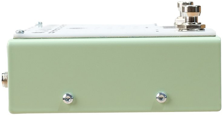 Poly Effects Verbs Reverb - PÉdale Reverb / Delay / Echo - Variation 2