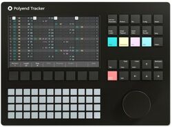Sampleur / groovebox Polyend Tracker