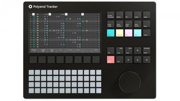 Polyend トラッカー Tracker+ • Polyend