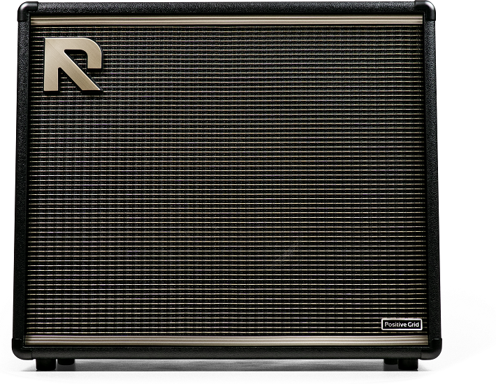 Positive Grid Reactor 100w 1x12 - Ampli Guitare Électrique Combo - Main picture