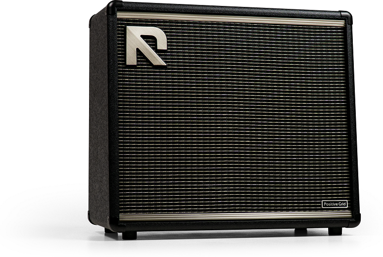 Positive Grid Reactor 50w 1x12 - Ampli Guitare Électrique Combo - Main picture