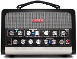 Bias Head Amplifier