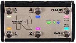 Footswitch & commande divers Positive grid Reactor Control