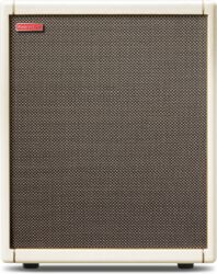 Baffle ampli guitare électrique Positive grid Spark Cab Pearl FRFR