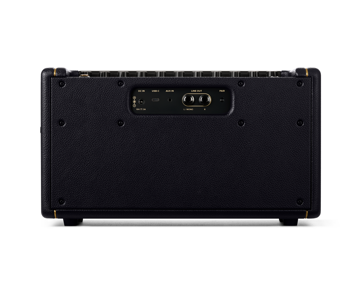 Positive Grid Spark 2 Combo 50w 2x4 - Ampli Guitare Électrique Combo - Variation 3