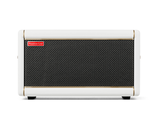 Positive grid Spark 2 Pearl Combo Electric guitar combo amp