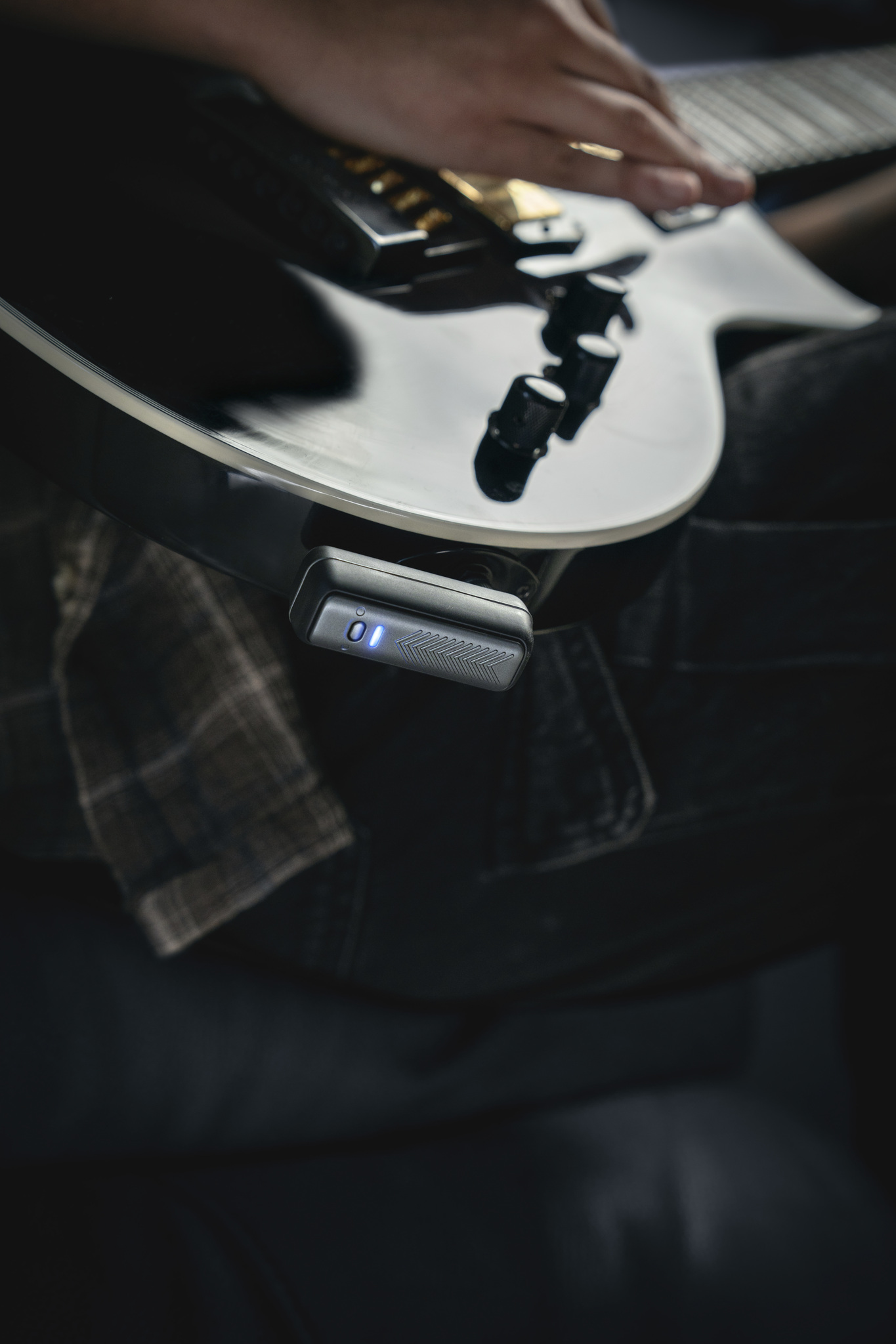 Positive Grid Spark Neo Ai Powered - Casque Bluetooth - Variation 2