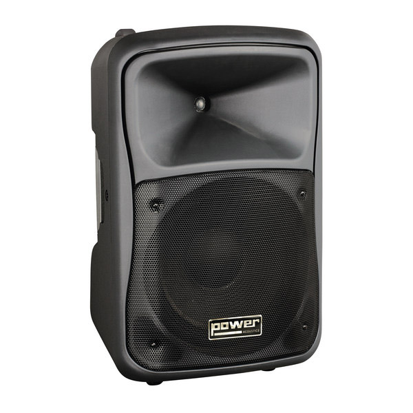 Power Acoustics Be9515 Abs - Sono Portable - Variation 1