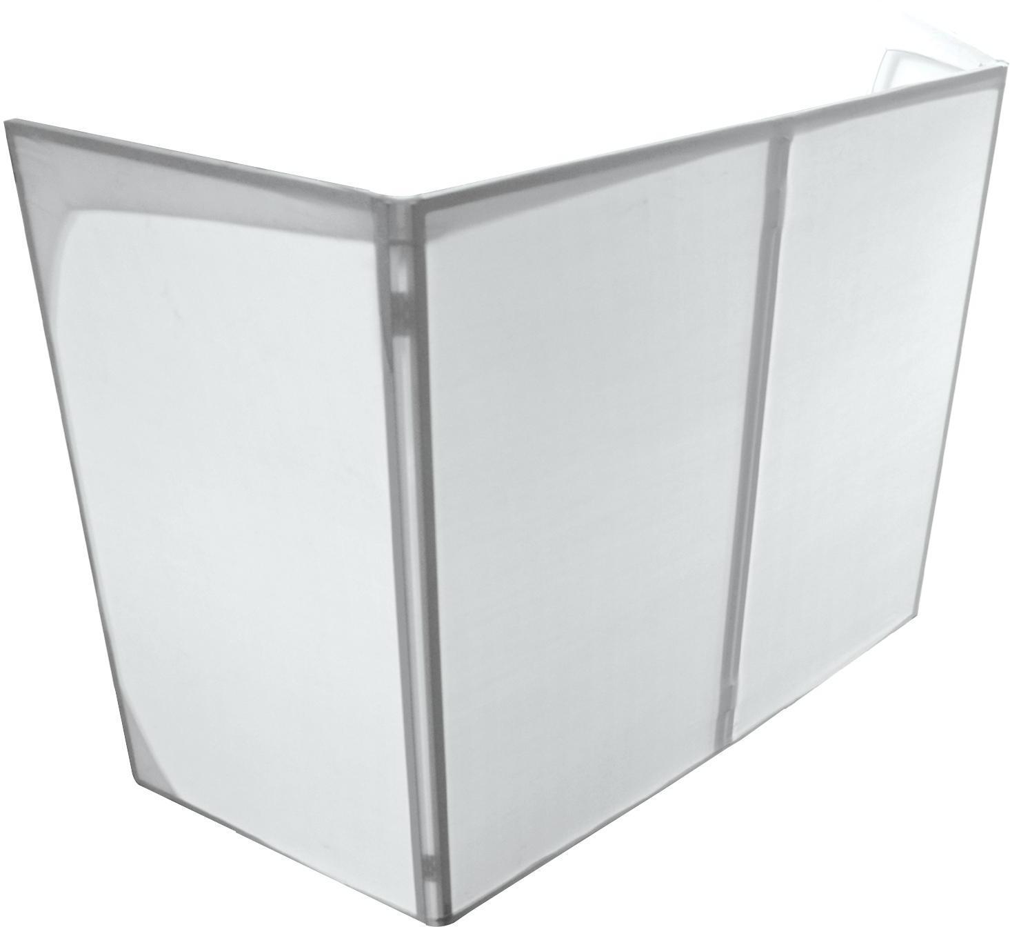 Stand & support dj Power acoustics dj panel 140 wh