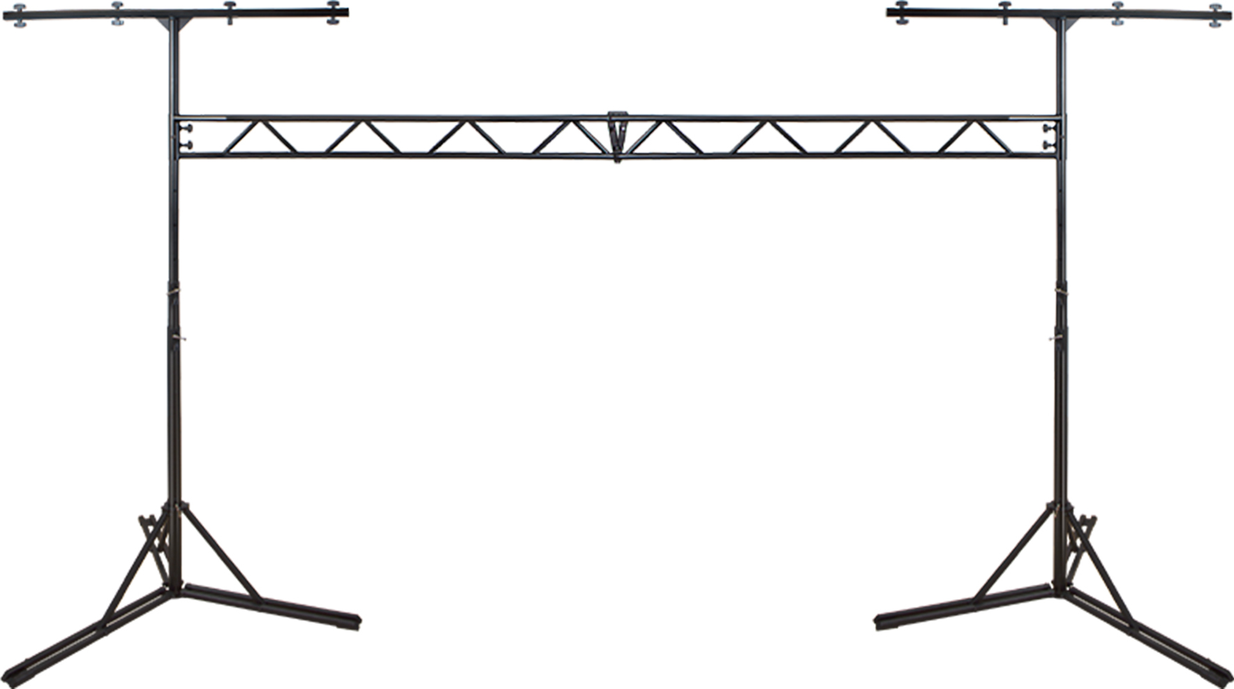 Power Acoustics Dpc 40 - Structure Triangulaire - Main picture