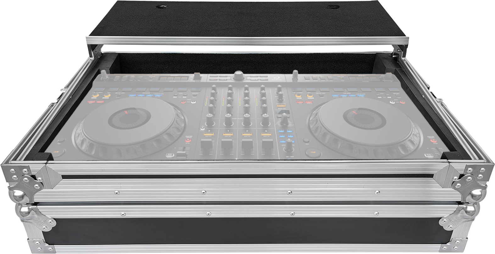 Power Acoustics Fc Ddj Grv6 Ds - Flight Dj - Main picture