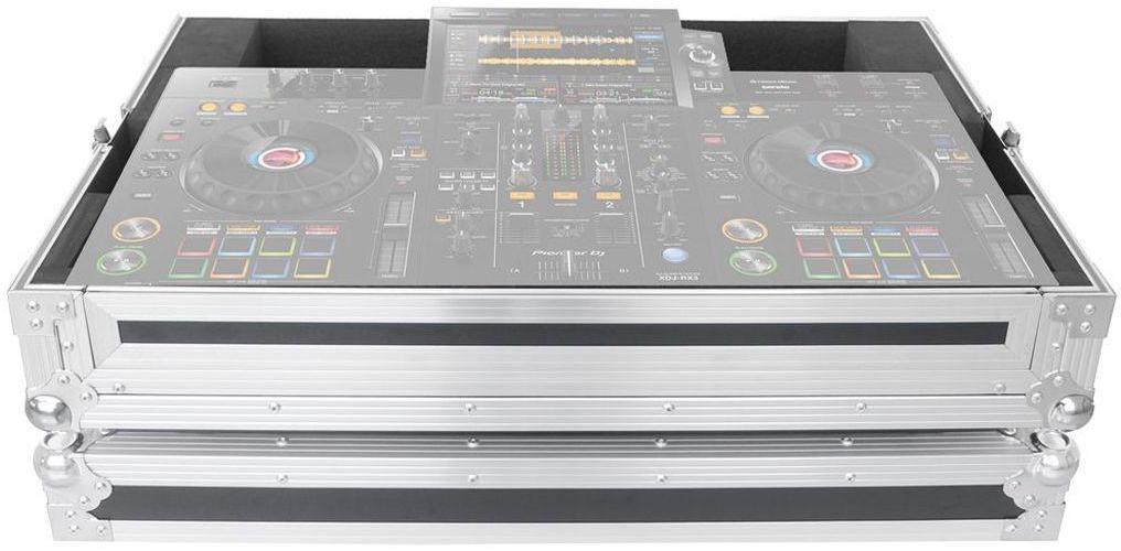 Flight dj Power acoustics FC XDJ RX3 ,denon dj Live 4