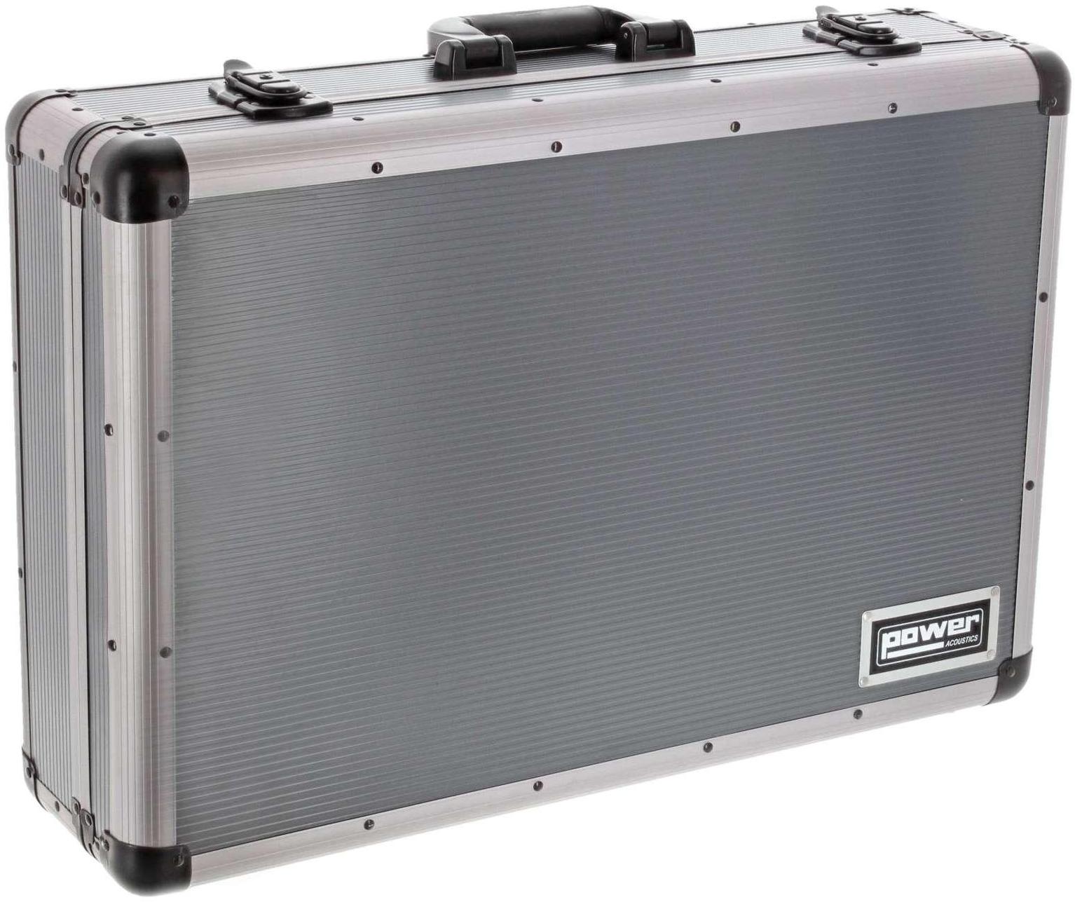Flight dj Power acoustics FL DIGITAL 3 Valise de transport universelle taille M