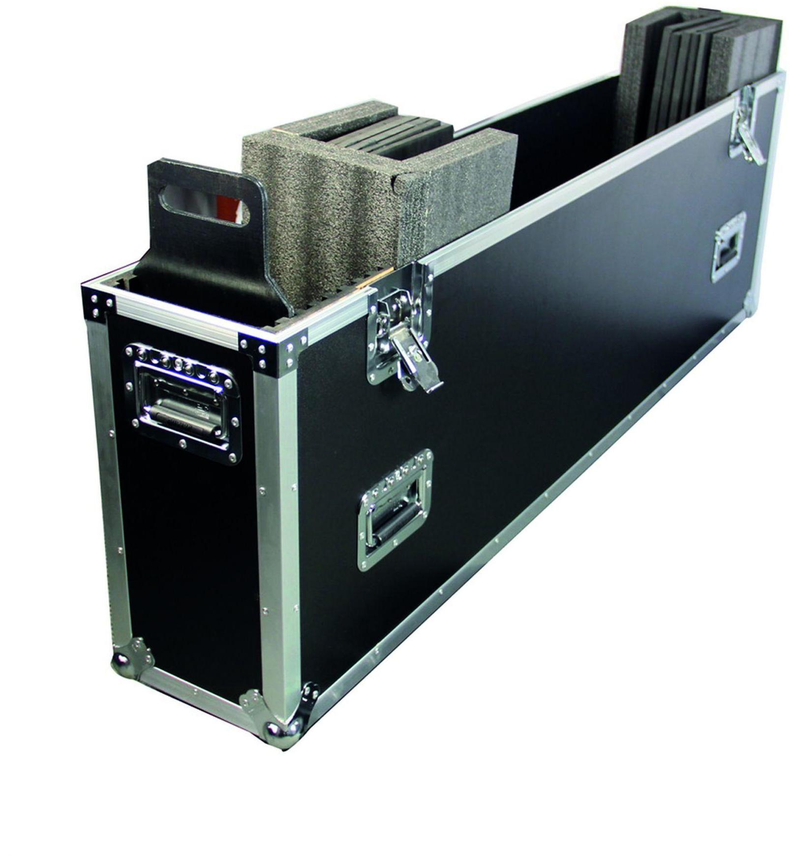 Etui & flight éclairage Power acoustics Flight écran 50