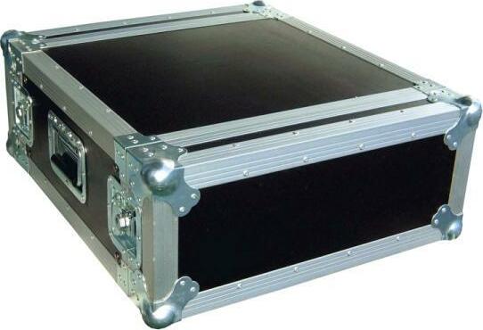 Power Acoustics Flight Case 4u SÉrie Eco - Flight Case Rack - Main picture