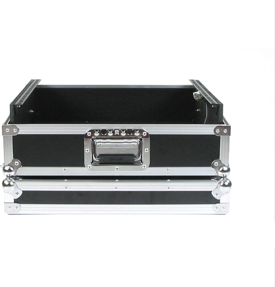 Power Acoustics Flight Case Multiplis Pour Mixeur 19 - Flight Case Rack - Main picture