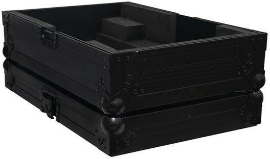 Power Acoustics Flight Case Pour Cdj 900 / Cdj 900 Nxs / Cdj 2000 Nxs2 - Flight Dj - Main picture