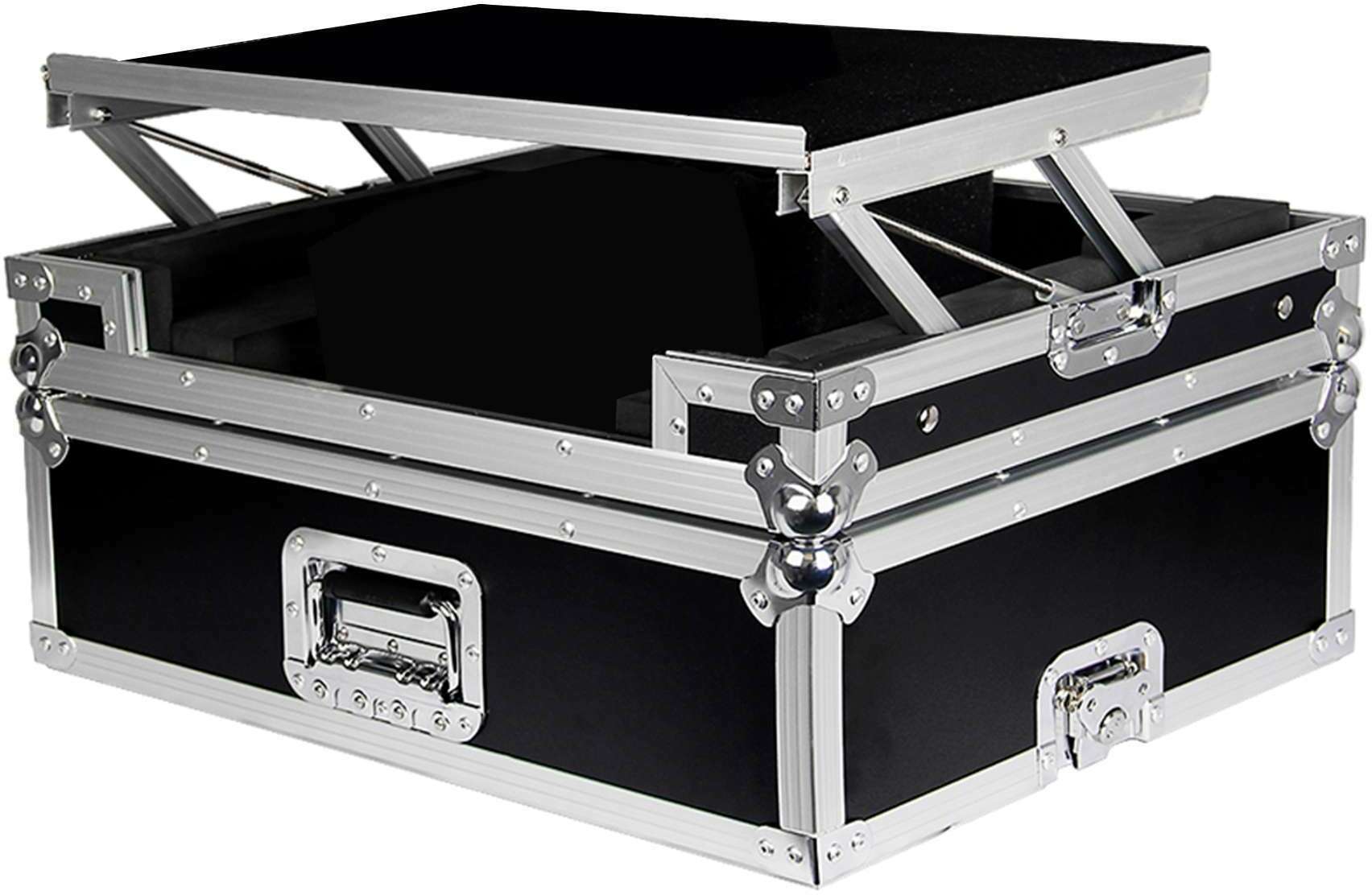 Power Acoustics Flight-case Pour ContrÔleur Ddj 400 - Flight Dj - Main picture