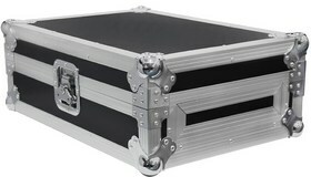 Power Acoustics Flight Case Pour Djm 900 Nxs2 - Flight Dj - Main picture