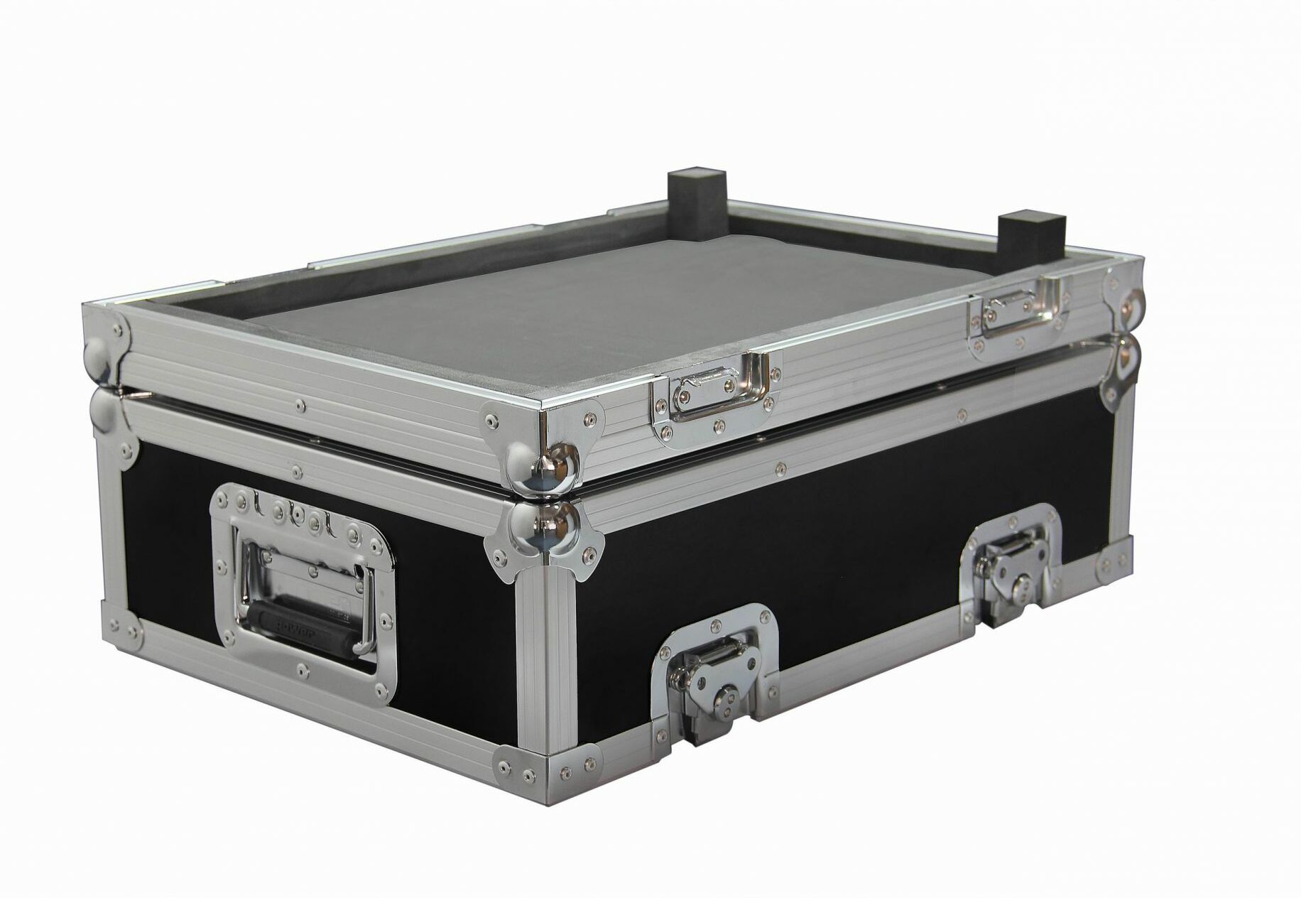 Power Acoustics Flight Case Pour Mixer - Xxs - Flight Table De Mixage - Main picture
