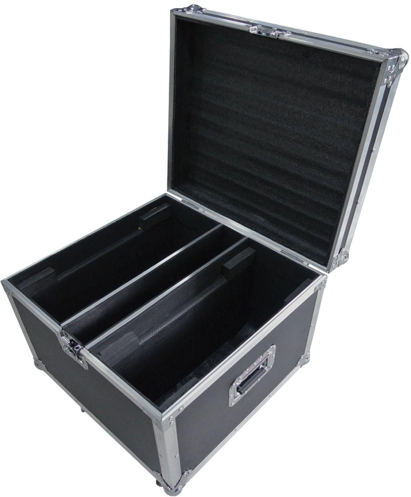 Etui & flight éclairage Power acoustics FC Spider Ultimate