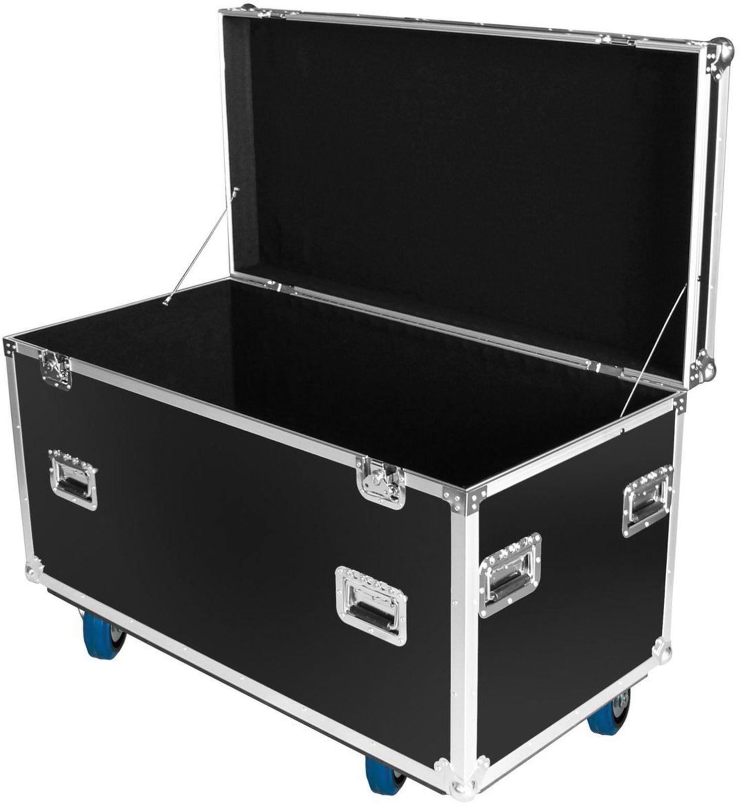 Etui & flight éclairage Power acoustics FT LXX MK2
