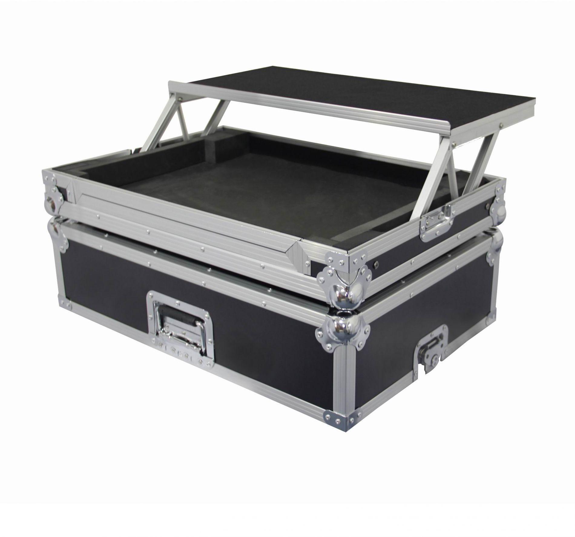 Flight dj Power acoustics FC DDJ SR2/RR Flight Pour Contrôleur Numérique DDJ SR2