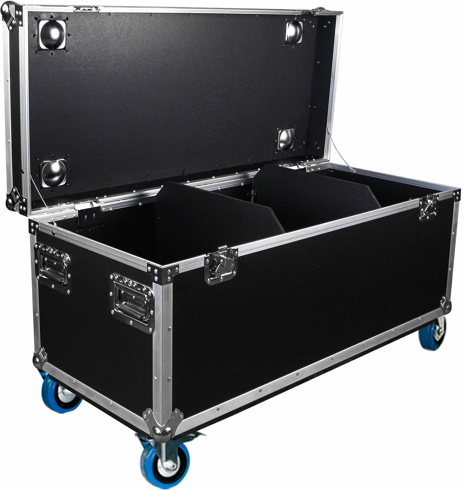 Power Acoustics Ft Case T500 - Flight Case Rangement - Main picture